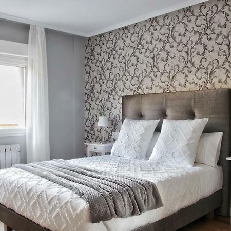 Apartamentos Bahia San Lorenzo Gijón Dış mekan fotoğraf