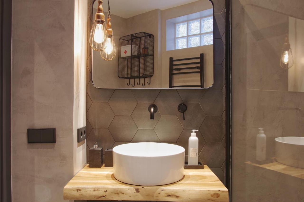 Apartamentos Bahia San Lorenzo Gijón Dış mekan fotoğraf