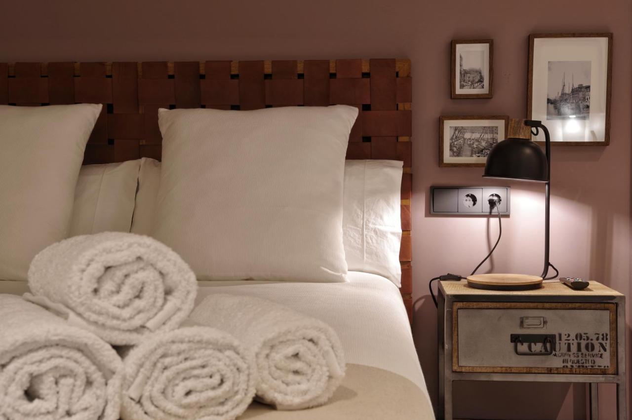 Apartamentos Bahia San Lorenzo Gijón Dış mekan fotoğraf