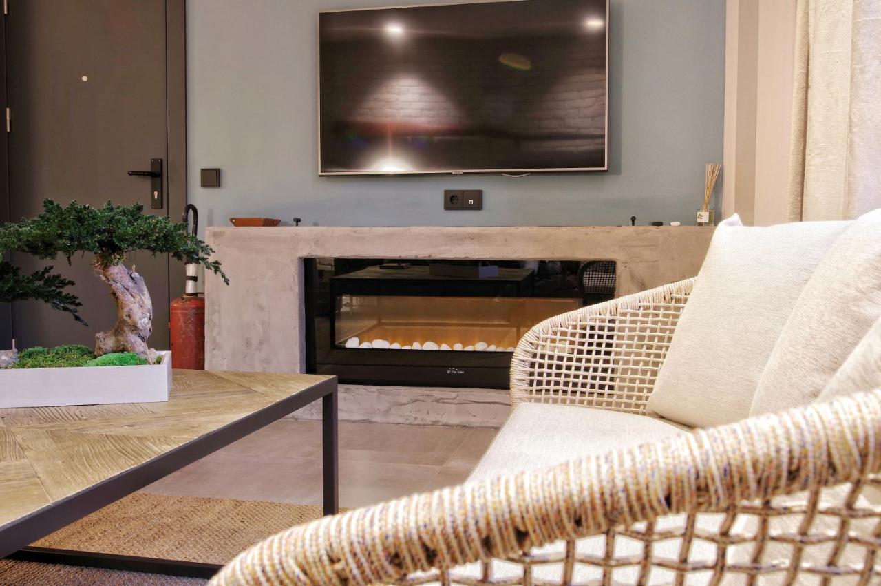 Apartamentos Bahia San Lorenzo Gijón Dış mekan fotoğraf
