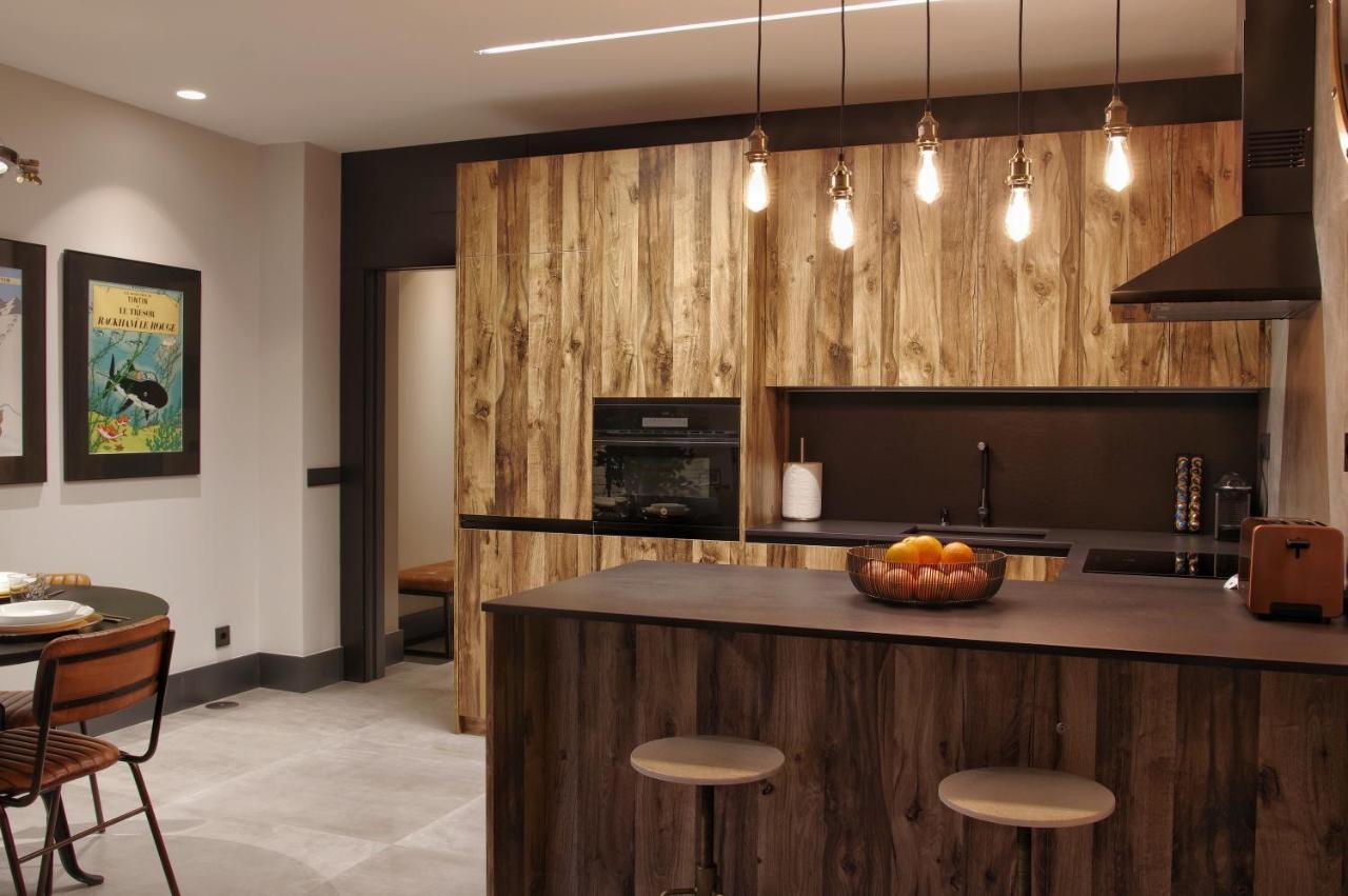 Apartamentos Bahia San Lorenzo Gijón Dış mekan fotoğraf
