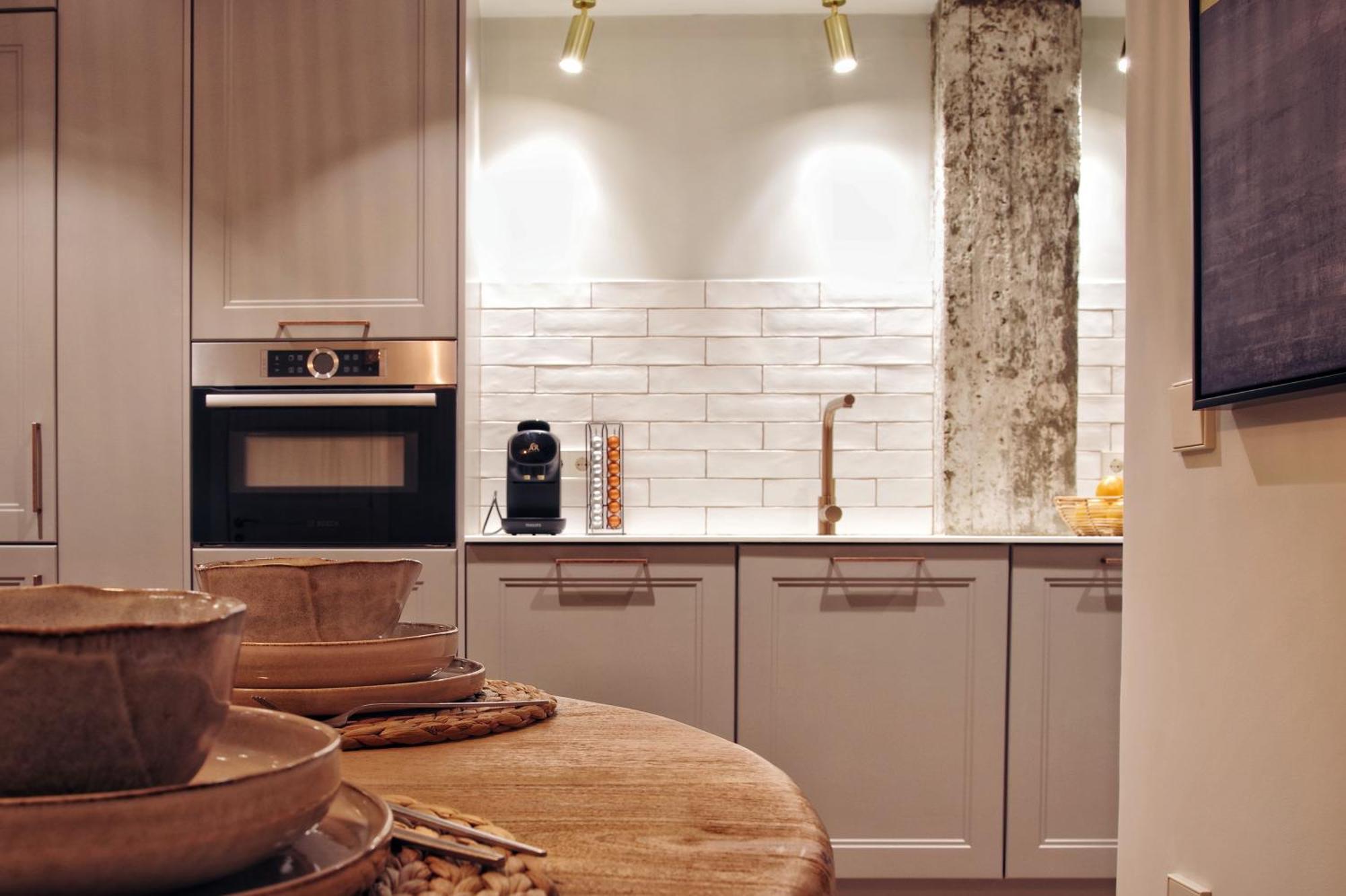 Apartamentos Bahia San Lorenzo Gijón Dış mekan fotoğraf