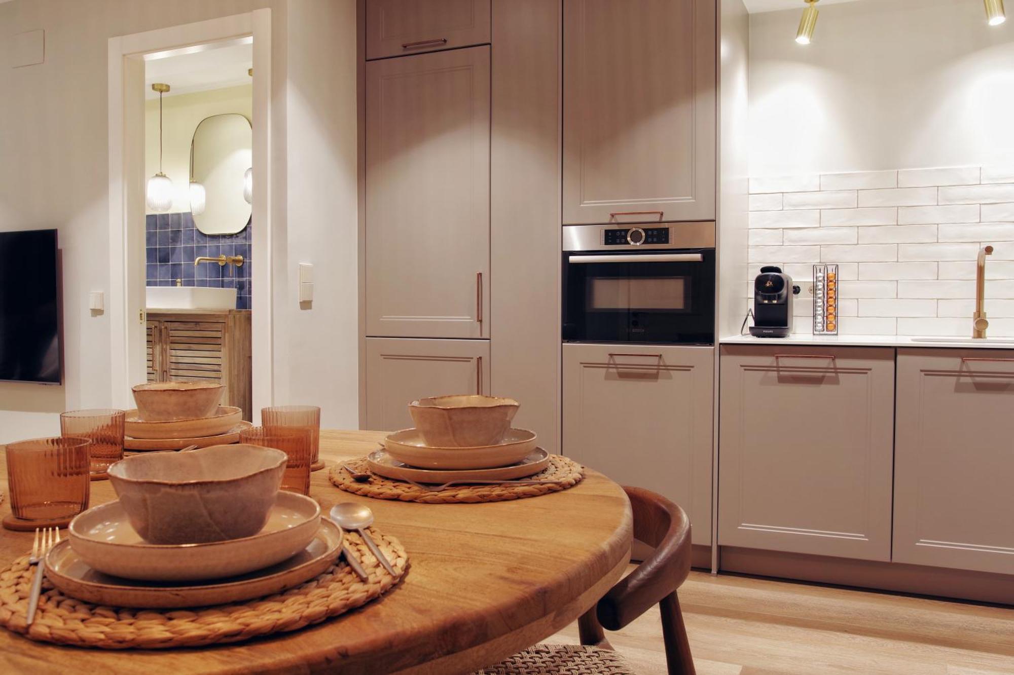 Apartamentos Bahia San Lorenzo Gijón Dış mekan fotoğraf