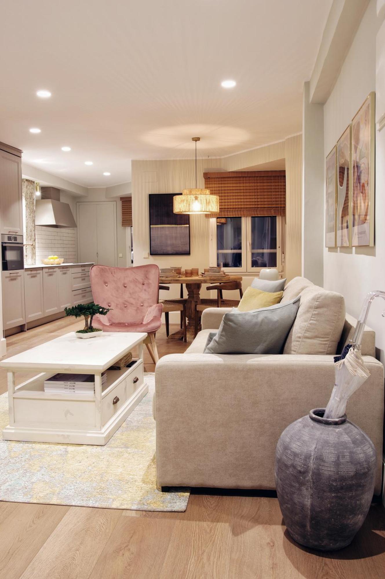 Apartamentos Bahia San Lorenzo Gijón Dış mekan fotoğraf